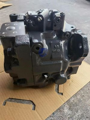 コマツーWB93S-5EO格レーダー水力ポンプ 708-1W-41522水力主ポンプ