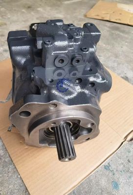 コマツーWB93S-5EO格レーダー水力ポンプ 708-1W-41522水力主ポンプ