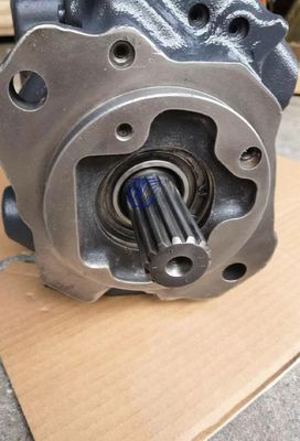コマツーWB93S-5EO格レーダー水力ポンプ 708-1W-41522水力主ポンプ