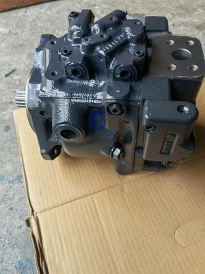コマツーWB93S-5EO格レーダー水力ポンプ 708-1W-41522水力主ポンプ