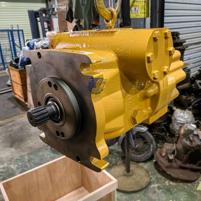 TQerpillar 988 エグババター 水力ポンプ 非標準