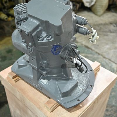 ヒタチ EX120-2 HPV091 掘削機 水力ポンプ 9101530