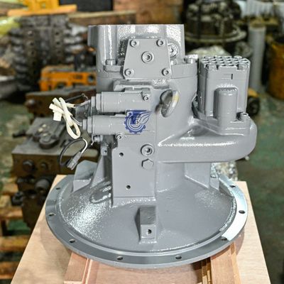 ヒタチ EX120-2 HPV091 掘削機 水力ポンプ 9101530