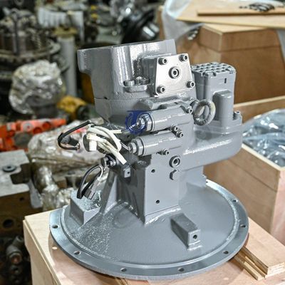 ヒタチ EX120-2 HPV091 掘削機 水力ポンプ 9101530