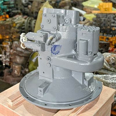 ヒタチ EX120-2 HPV091 掘削機 水力ポンプ 9101530