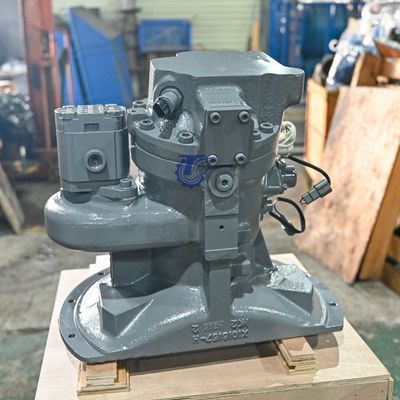 ヒタチ EX120-2 HPV091 掘削機 水力ポンプ 9101530