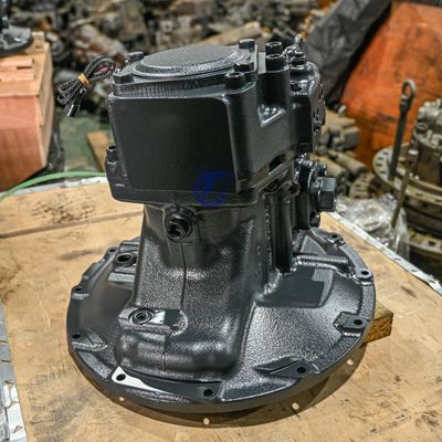 コマツー PC128-8UU 水力主ポンプ 708-2L-31114 7082L31114 エグババター