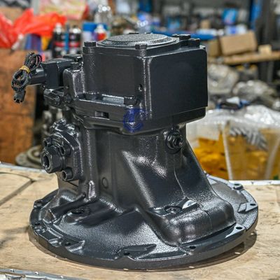 コマツー PC128-8UU 水力主ポンプ 708-2L-31114 7082L31114 エグババター