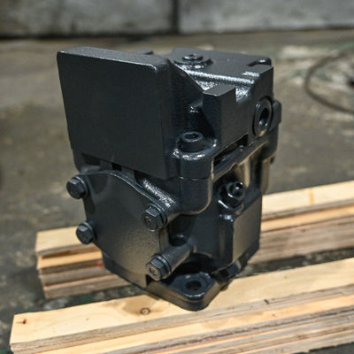 708-1T-00420 7081T00420 パンプ組立 コマツー D275A 部品