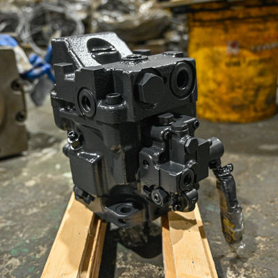 708-1T-00420 7081T00420 パンプ組立 コマツー D275A 部品