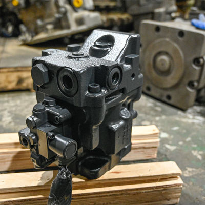 708-1T-00420 7081T00420 パンプ組立 コマツー D275A 部品
