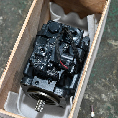 708-1T-00420 7081T00420 パンプ組立 コマツー D275A 部品