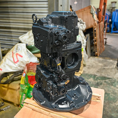708-2L-00400 708-2L-01400 水力ポンプ コマツー PC200-8MO PC220-8MO 240-8MO 270-8MO HPV95