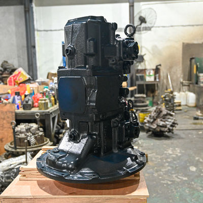 708-2L-00400 708-2L-01400 水力ポンプ コマツー PC200-8MO PC220-8MO 240-8MO 270-8MO HPV95