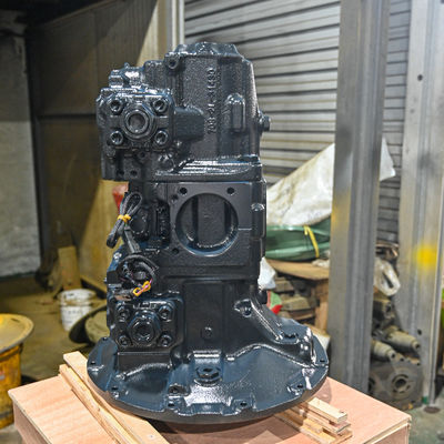 708-2L-00400 708-2L-01400 水力ポンプ コマツー PC200-8MO PC220-8MO 240-8MO 270-8MO HPV95