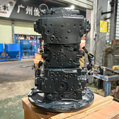 708-2L-00400 708-2L-01400 水力ポンプ コマツー PC200-8MO PC220-8MO 240-8MO 270-8MO HPV95