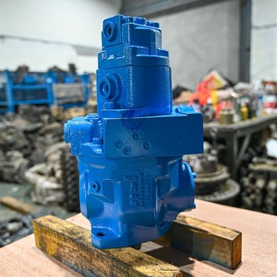 レックスロスの水力主ポンプ AP2D18 AP2D21 AP2D25 AP2D25DT AP2D25LVIRS7 AP2D28 AP2D36 R60-7 R55-7
