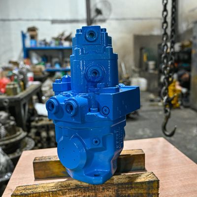 レックスロスの水力主ポンプ AP2D18 AP2D21 AP2D25 AP2D25DT AP2D25LVIRS7 AP2D28 AP2D36 R60-7 R55-7