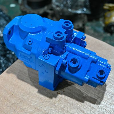 レックスロスの水力主ポンプ AP2D18 AP2D21 AP2D25 AP2D25DT AP2D25LVIRS7 AP2D28 AP2D36 R60-7 R55-7