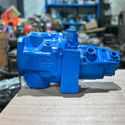 レックスロスの水力主ポンプ AP2D18 AP2D21 AP2D25 AP2D25DT AP2D25LVIRS7 AP2D28 AP2D36 R60-7 R55-7