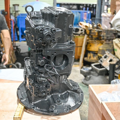 C200-8HPV95 コマツー PH液圧ポンプ 708-2L-00500 708-2L-00501 708-2L-00490 708-2L-00400 SAA6D107E