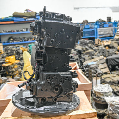 C200-8HPV95 コマツー PH液圧ポンプ 708-2L-00500 708-2L-00501 708-2L-00490 708-2L-00400 SAA6D107E