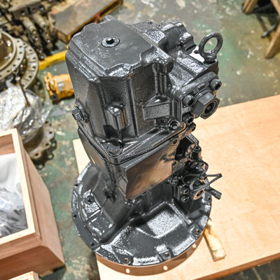 C200-8HPV95 コマツー PH液圧ポンプ 708-2L-00500 708-2L-00501 708-2L-00490 708-2L-00400 SAA6D107E
