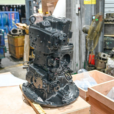 C200-8HPV95 コマツー PH液圧ポンプ 708-2L-00500 708-2L-00501 708-2L-00490 708-2L-00400 SAA6D107E