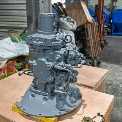 ヒタチ Zax120-6 HPK055 水力ポンプ 9227923 ヒタチ掘削機用