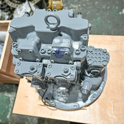 ヒタチEX120-5 電磁弁なしの水力ポンプ 9158018 9159230 9151416 9153026