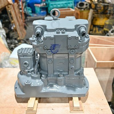 ヒタチEX120-5 電磁弁なしの水力ポンプ 9158018 9159230 9151416 9153026