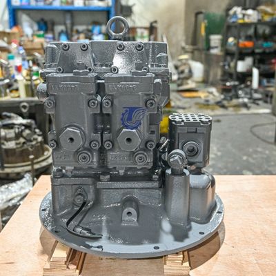 ヒタチEX120-5 電磁弁なしの水力ポンプ 9158018 9159230 9151416 9153026