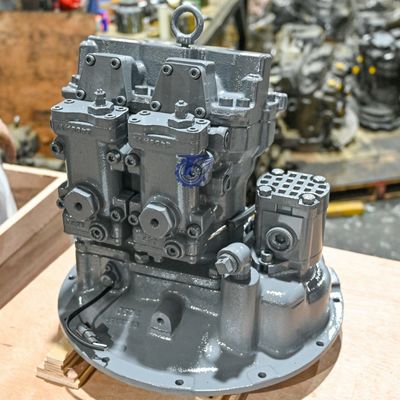 ヒタチEX120-5 電磁弁なしの水力ポンプ 9158018 9159230 9151416 9153026