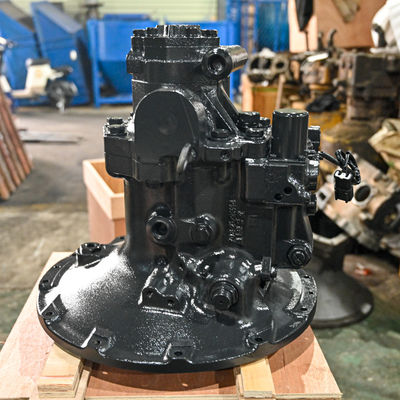 コマツー 120-6 小頭型水力ポンプ 708-1L-00070 708-1L-00032