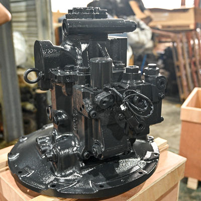コマツー 120-6 小頭型水力ポンプ 708-1L-00070 708-1L-00032