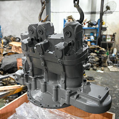 HPV118HW-23C ヒタチ ZX225 ZX225-3 メインポンプ 4HK1 エンジン 9262324 9262321