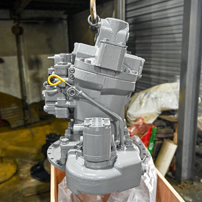 HPV118HW-23C ヒタチ ZX225 ZX225-3 メインポンプ 4HK1 エンジン 9262324 9262321