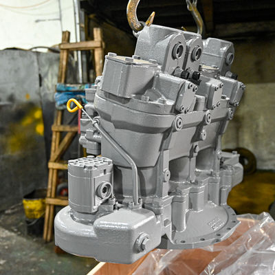 HPV118HW-23C ヒタチ ZX225 ZX225-3 メインポンプ 4HK1 エンジン 9262324 9262321