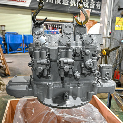 HPV118HW-23C ヒタチ ZX225 ZX225-3 メインポンプ 4HK1 エンジン 9262324 9262321