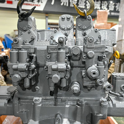 HPV118HW-23C ヒタチ ZX225 ZX225-3 メインポンプ 4HK1 エンジン 9262324 9262321