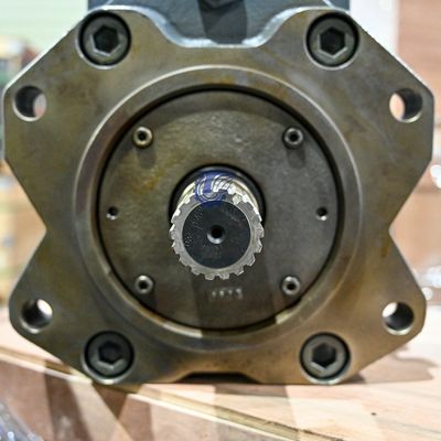 ヒタチZX870-3 掘削機 メインポンプ 川崎 水力ポンプ K3v280