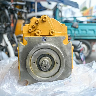 292-8768 2928768 車輪積載機のピストンポンプ カタピラー 966H 972H メインポンプ