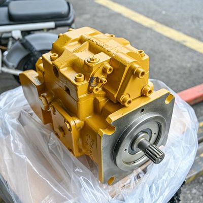292-8768 2928768 車輪積載機のピストンポンプ カタピラー 966H 972H メインポンプ