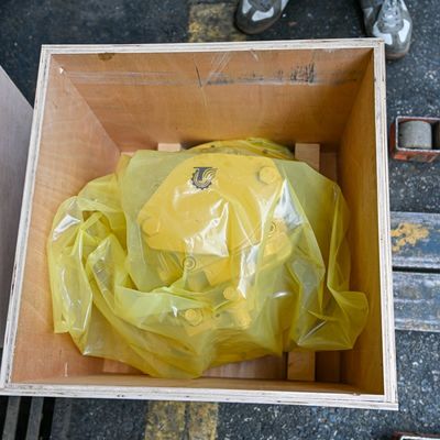 2518028 TQ M313D 315D2 電磁弁付き液圧ポンプ 2518028 R986110169 20R-3307 20R3307 R986120272