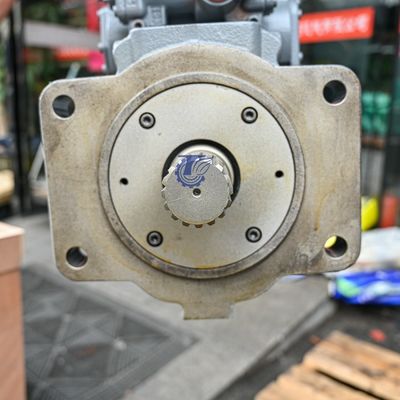 HPK300AS 水力主ポンプ 9298855 YB60000230 ヒタチ ZAX670-5G/690-5A/690-5B ZAX870-5G/890-5A/890-5B