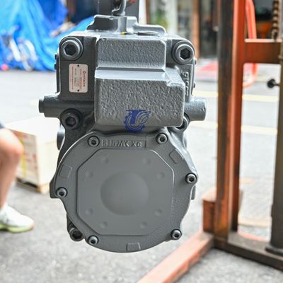 HPK300AS 水力主ポンプ 9298855 YB60000230 ヒタチ ZAX670-5G/690-5A/690-5B ZAX870-5G/890-5A/890-5B