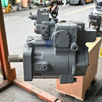 HPK300AS 水力主ポンプ 9298855 YB60000230 ヒタチ ZAX670-5G/690-5A/690-5B ZAX870-5G/890-5A/890-5B