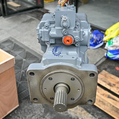 HPK300AS 水力主ポンプ 9298855 YB60000230 ヒタチ ZAX670-5G/690-5A/690-5B ZAX870-5G/890-5A/890-5B