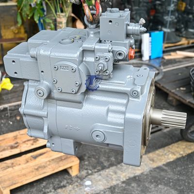 HPK300AS 水力主ポンプ 9298855 YB60000230 ヒタチ ZAX670-5G/690-5A/690-5B ZAX870-5G/890-5A/890-5B