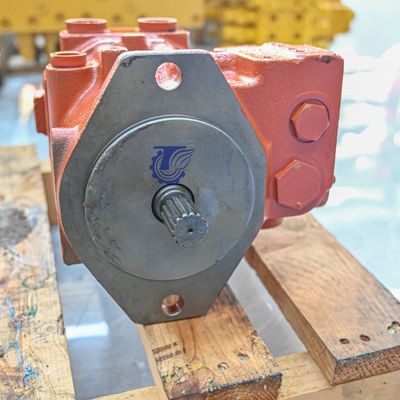 カワサキ K3SP36C 水力ポンプ TQ 308B E70B エグババター メインポンプ